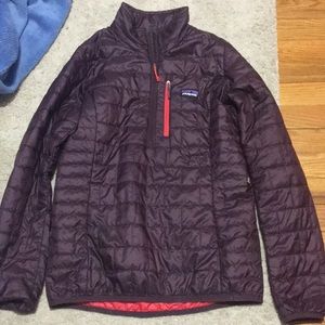 Patagonia jacket